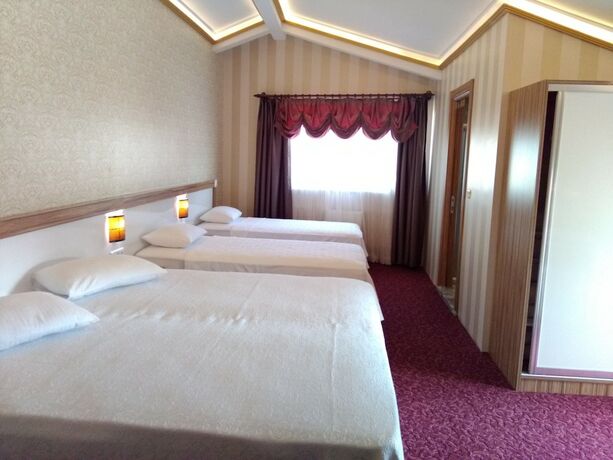 Imagen de la habitación del RMS Atlas Otel. Foto 18