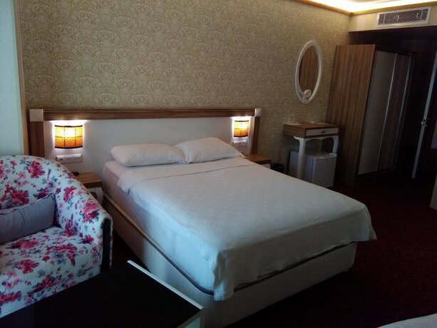 Imagen general del RMS Atlas Otel. Foto 6