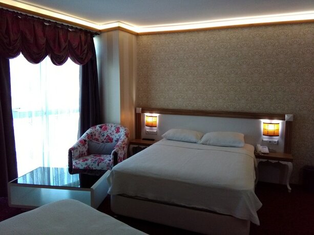 Imagen general del RMS Atlas Otel. Foto 7