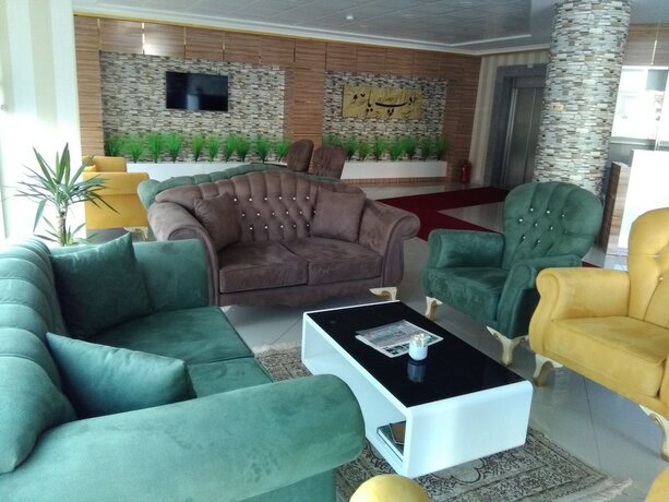 Imagen general del RMS Atlas Otel. Foto 12