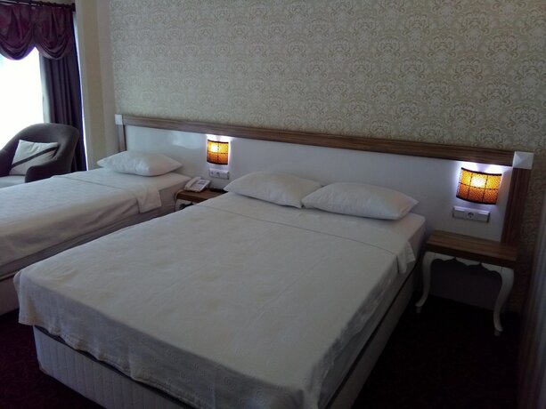 Imagen general del RMS Atlas Otel. Foto 14