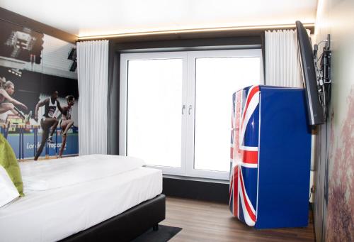 Imagen general del RNK Hotel by WMM Hotels. Foto 1