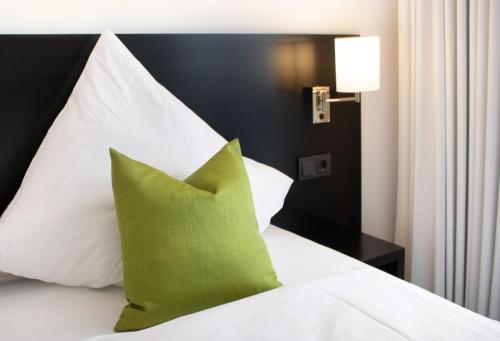 Imagen general del RNK Hotel by WMM Hotels. Foto 2