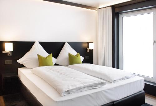 Imagen general del RNK Hotel by WMM Hotels. Foto 3
