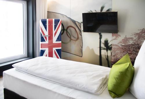 Imagen general del RNK Hotel by WMM Hotels. Foto 5