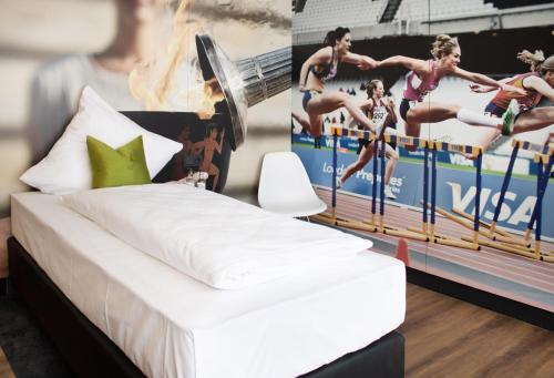 Imagen general del RNK Hotel by WMM Hotels. Foto 9