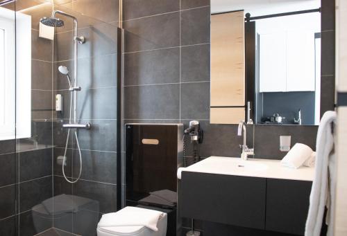 Imagen general del RNK Hotel by WMM Hotels. Foto 13