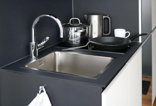 Imagen general del RNK Hotel by WMM Hotels. Foto 16