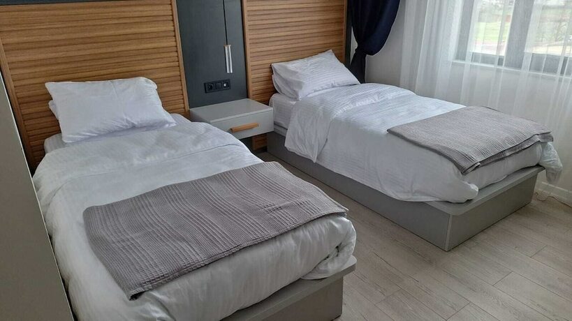 Imagen de la habitación del ROAD OTEL İPSALA. Foto 8