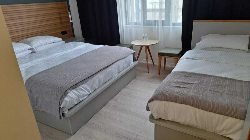 Imagen general del ROAD OTEL İPSALA. Foto 5