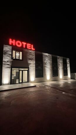 Imagen general del ROAD OTEL İPSALA. Foto 6