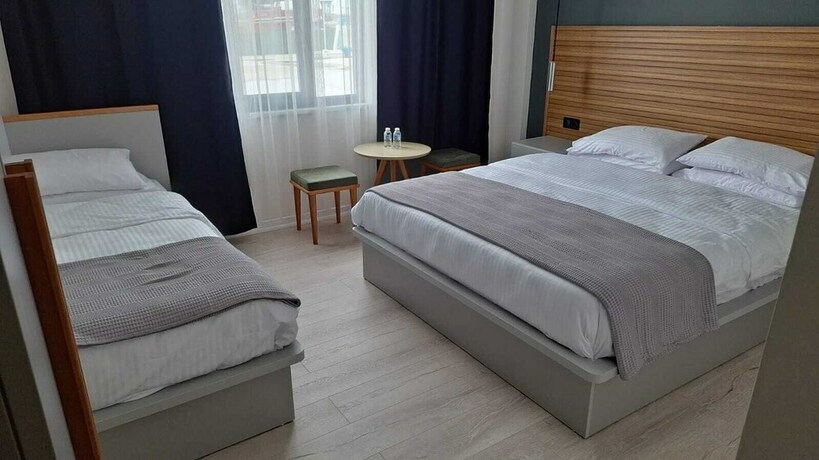 Imagen general del ROAD OTEL İPSALA. Foto 7