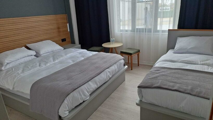 Imagen de la habitación del ROAD OTEL İPSALA. Foto 11