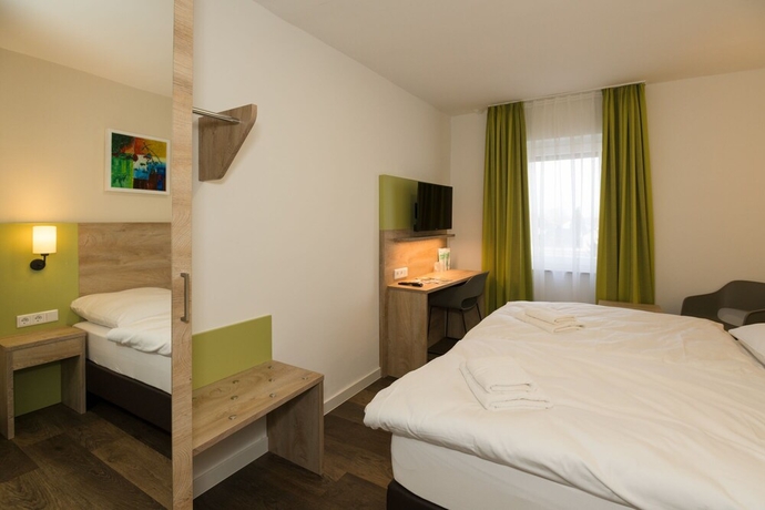Imagen de la habitación del ROCA Restaurant and Hotel. Foto 4