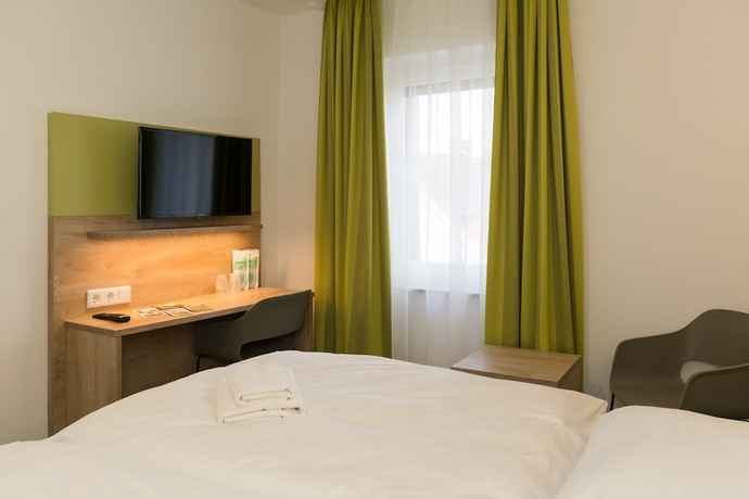 Imagen de la habitación del ROCA Restaurant and Hotel. Foto 5