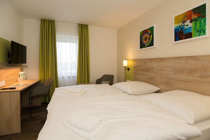 Imagen de la habitación del ROCA Restaurant and Hotel. Foto 9