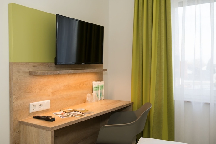 Imagen de la habitación del ROCA Restaurant and Hotel. Foto 13