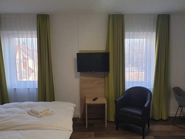 Imagen de la habitación del ROCA Restaurant and Hotel. Foto 16