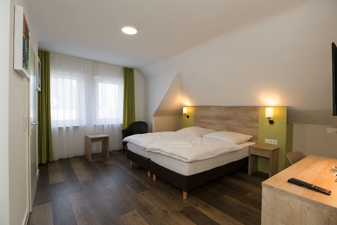 Imagen de la habitación del ROCA Restaurant and Hotel. Foto 18