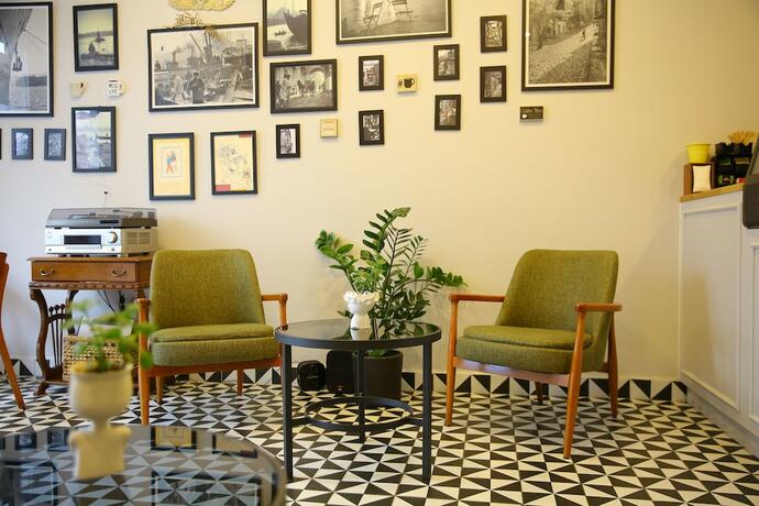Imagen general del ROCO Beyoğlu. Foto 4