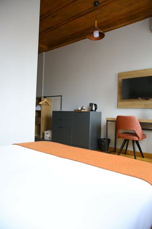 Imagen de la habitación del ROCO Beyoğlu. Foto 16