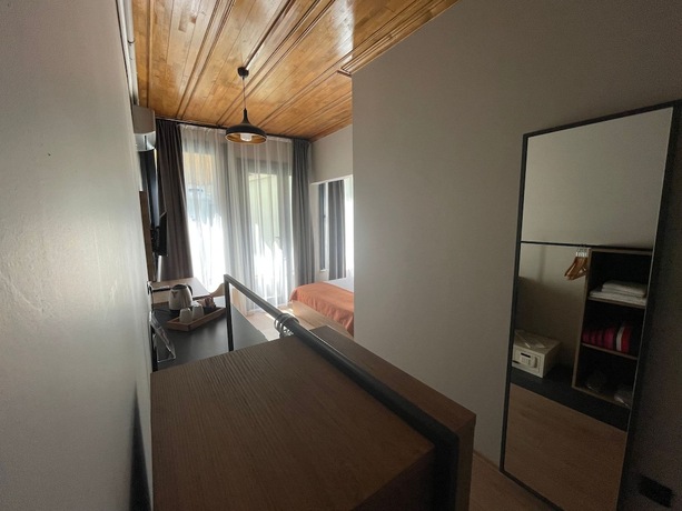 Imagen de la habitación del ROCO Beyoğlu. Foto 17