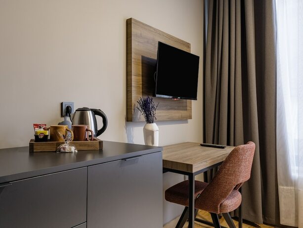 Imagen de la habitación del ROCO Beyoğlu. Foto 20
