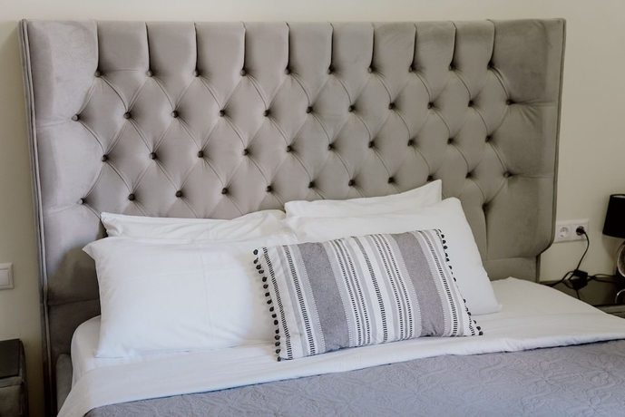 Imagen de la habitación del ROH Suites. Foto 3