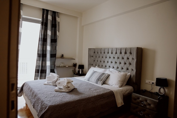 Imagen de la habitación del ROH Suites. Foto 8