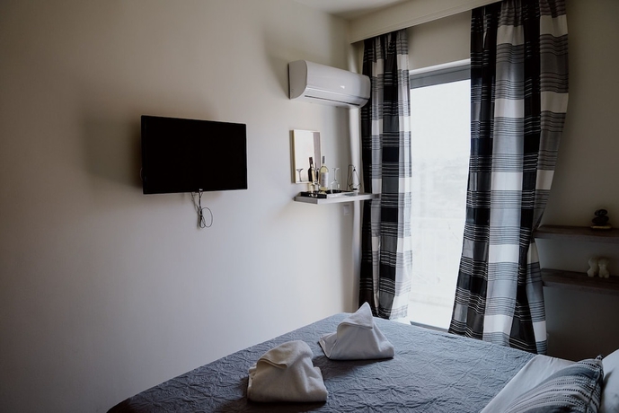 Imagen de la habitación del ROH Suites. Foto 9