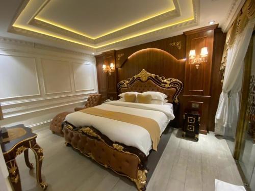 Imagen general del ROSA HOTEl. Foto 1