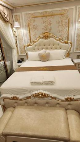 Imagen general del ROSA HOTEl. Foto 6