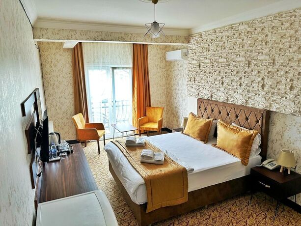 Imagen general del ROSE SUİT. Foto 3