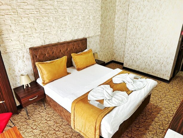 Imagen general del ROSE SUİT. Foto 4