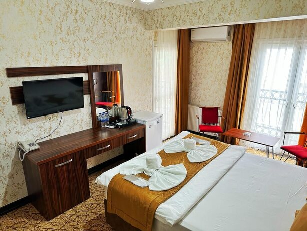 Imagen general del ROSE SUİT. Foto 8