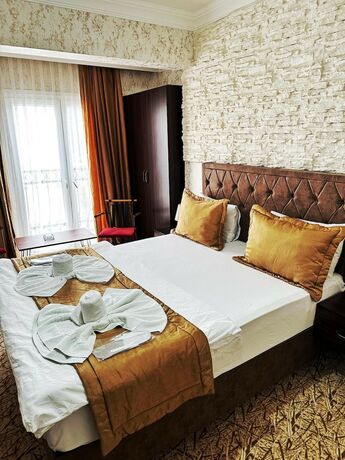 Imagen de la habitación del ROSE SUİT. Foto 11
