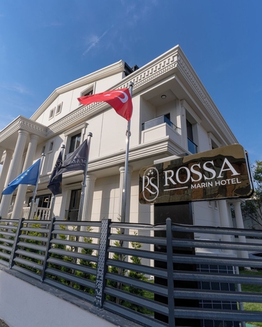 Imagen general del ROSSA MARIN HOTEL. Foto 1