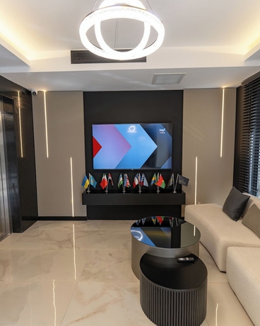 Imagen de los interiores del ROSSA MARIN HOTEL. Foto 15