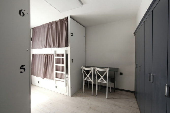 Imagen de la habitación del ROTA GEZGİN PANSİYON. Foto 5
