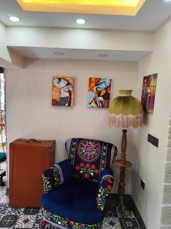 Imagen de los interiores del ROTA GEZGİN PANSİYON. Foto 15