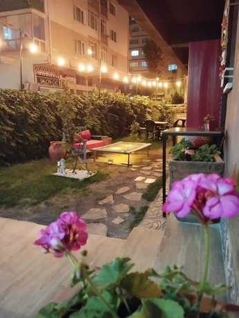 Imagen general del ROTA GEZGİN PANSİYON. Foto 1