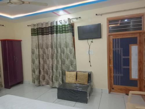 Imagen general del ROYAL HOME STAY. Foto 1