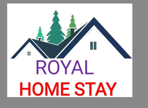 Imagen de la habitación del ROYAL HOME STAY. Foto 18