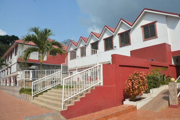 Imagen general del ROYAL LEE\'S HOTEL. Foto 1