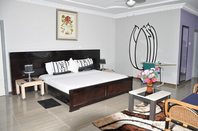 Imagen general del ROYAL LEE\'S HOTEL. Foto 2