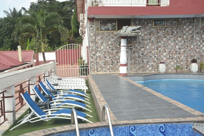 Imagen general del ROYAL LEE\'S HOTEL. Foto 3