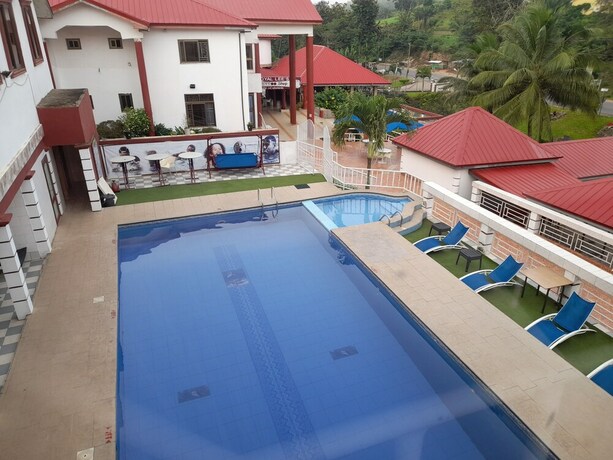 Imagen general del ROYAL LEE\'S HOTEL. Foto 4