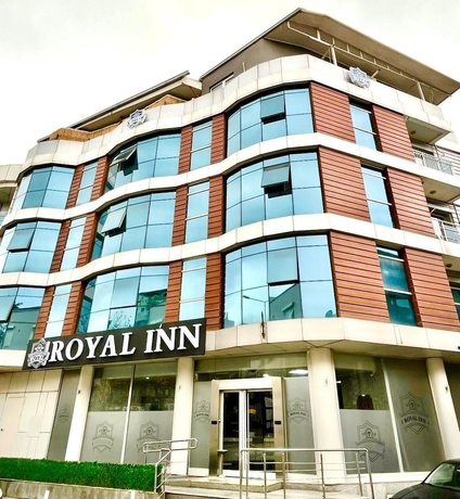 Imagen general del ROYAL İNN BORNOVA. Foto 2