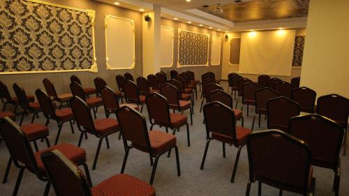 Imagen general del R&Ouml;NESANS LİFE HOTEL. Foto 7