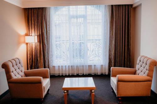 Imagen general del R&Ouml;NESANS LİFE HOTEL. Foto 10